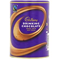 Los mejores  - Cadbury Drinking Hot Chocolate 500 g (Pack of 3)